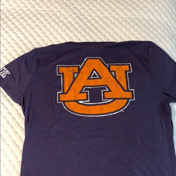 Auburn Tigers PINK T-shirt - Picture 5 of 7